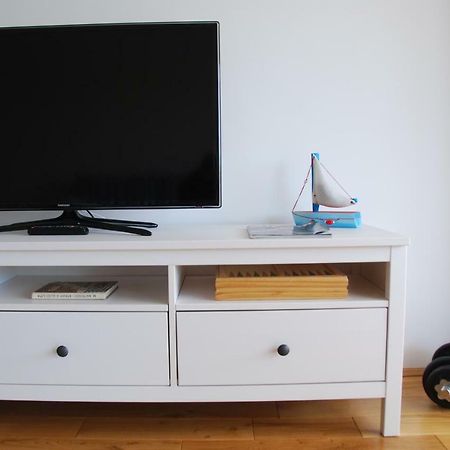 Apartments Babic Sukošan 外观 照片