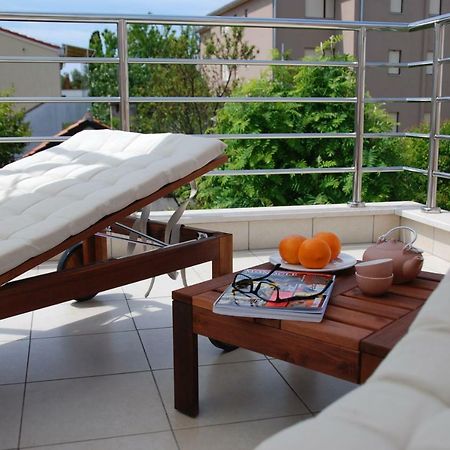 Apartments Babic Sukošan 外观 照片