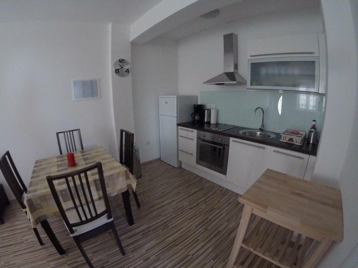 Apartments Babic Sukošan 外观 照片