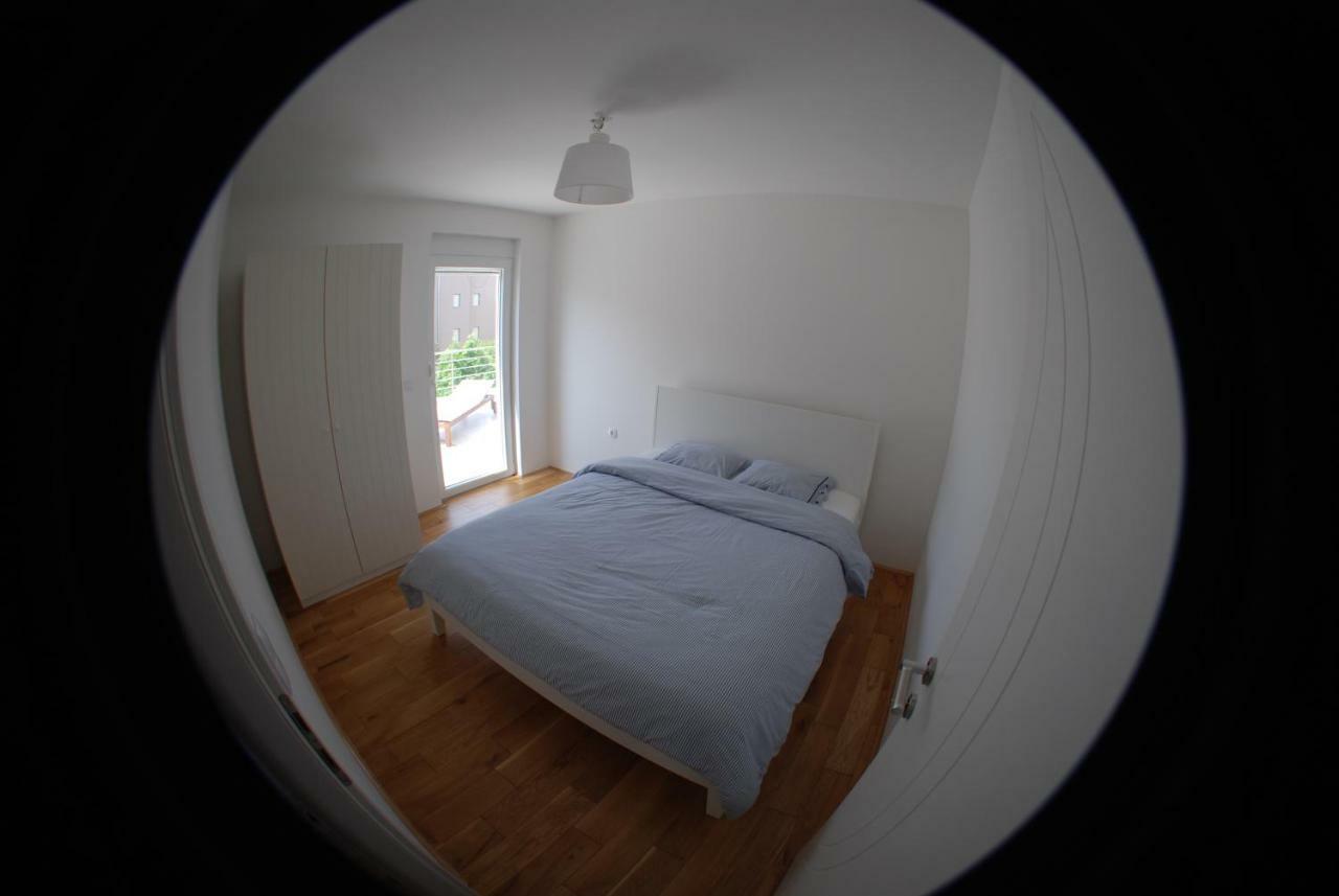 Apartments Babic Sukošan 客房 照片
