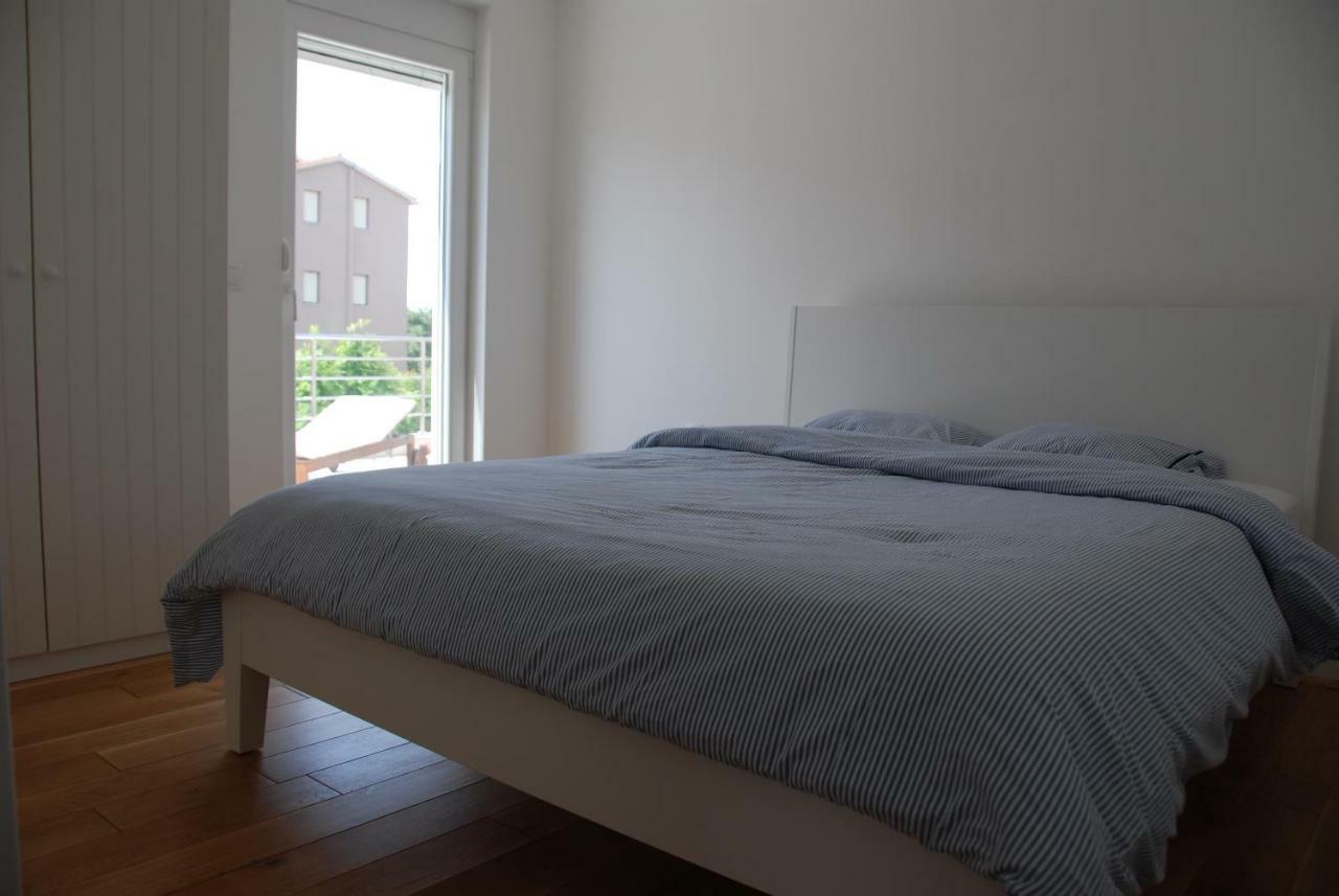 Apartments Babic Sukošan 外观 照片