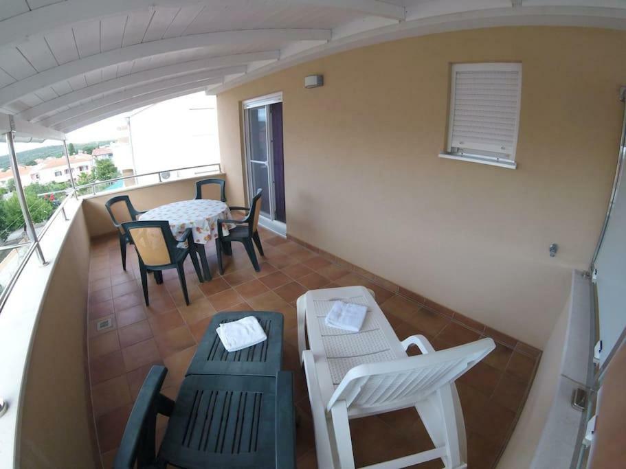 Apartments Babic Sukošan 外观 照片
