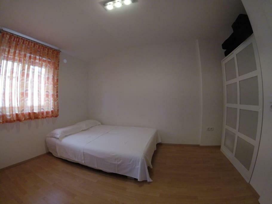 Apartments Babic Sukošan 外观 照片